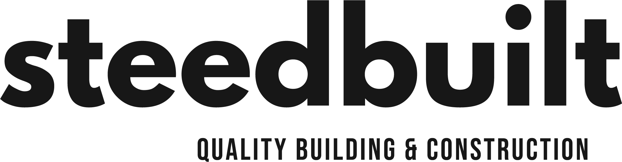 Steedbuilt